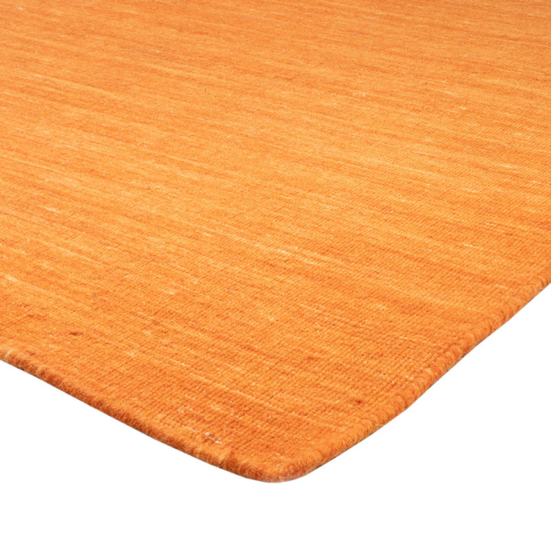 Moderne kilim Teppe 250x300cm - Ullteppe