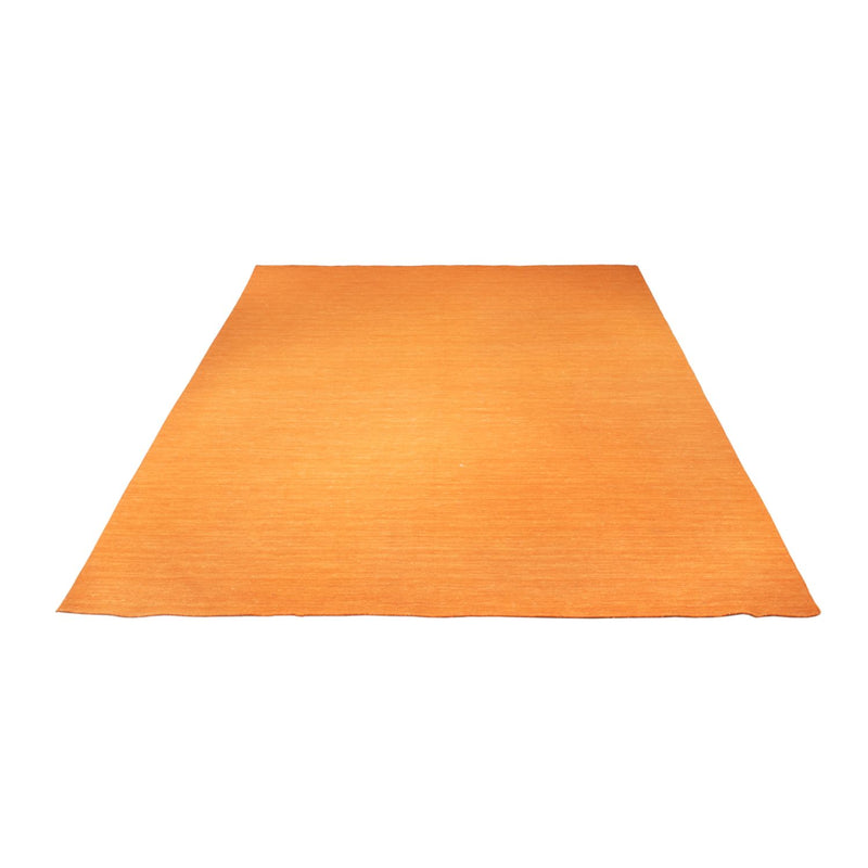 Moderne kilim Teppe 250x300cm - Ullteppe