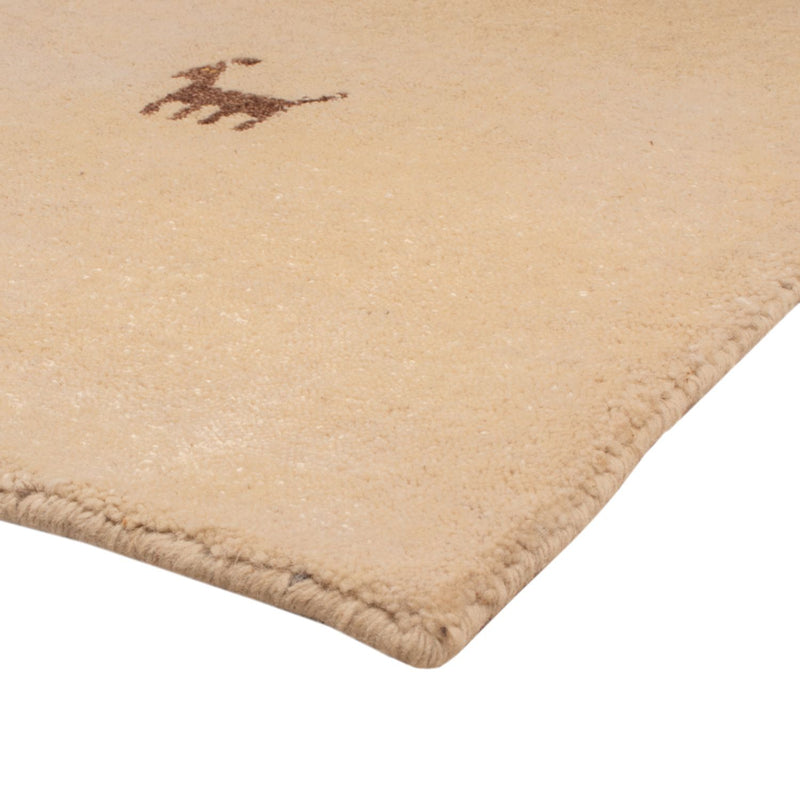 Gabbeh Loom Teppe 300x200cm - Ullteppe