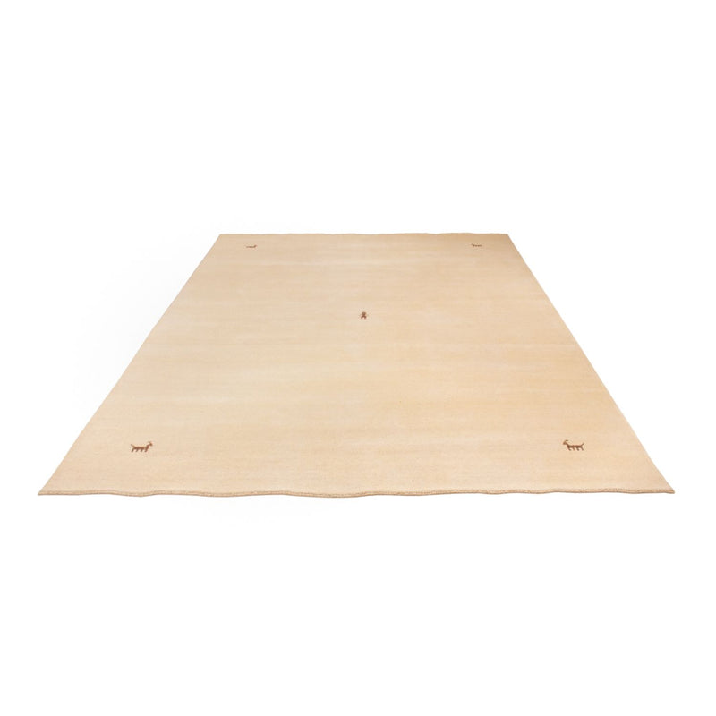 Gabbeh Loom Teppe 300x200cm - Ullteppe