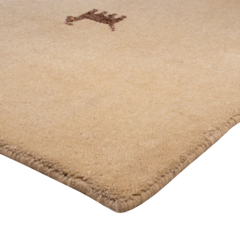 Gabbeh Loom Teppe 300x250cm - Ullteppe