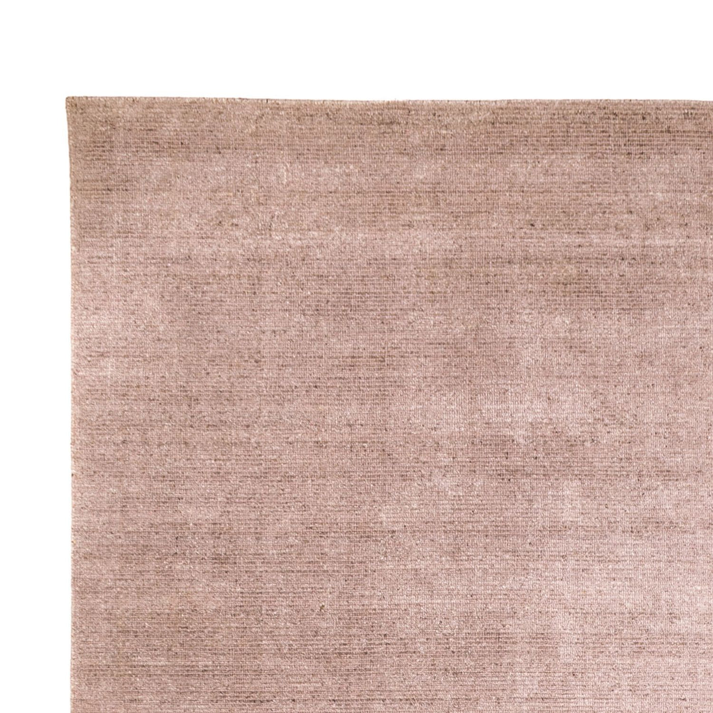 Designer teppe - 350 x 250 cm - sølv