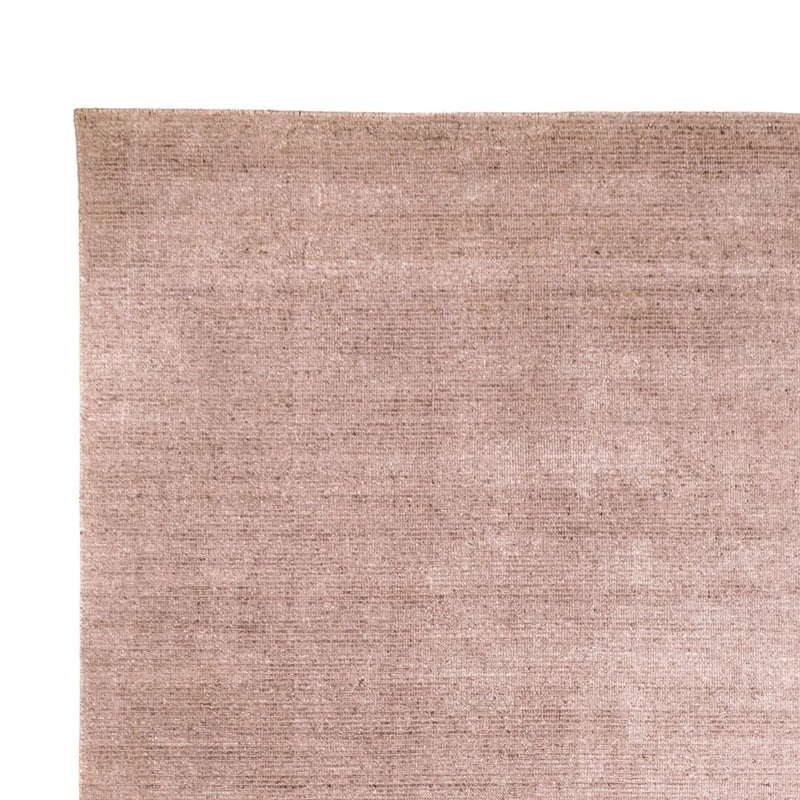 Designer teppe - 350 x 250 cm - sølv