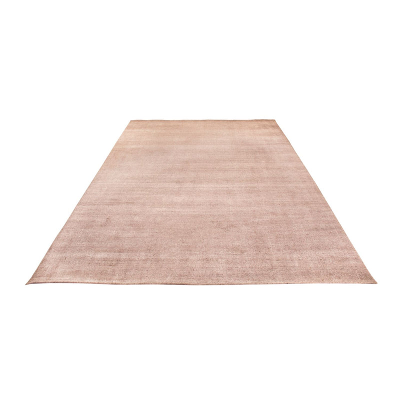 Designer teppe - 350 x 250 cm - sølv