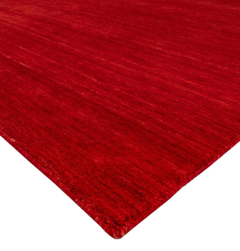 Loribaft Loom Teppe 300x250cm - Ullteppe