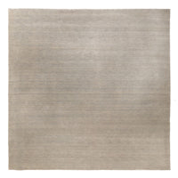 Loribaft Loom Teppe 250x250cm - Ullteppe – product image