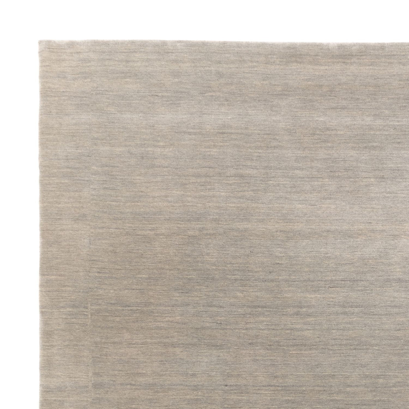 Loribaft Loom Teppe 250x250cm - Ullteppe