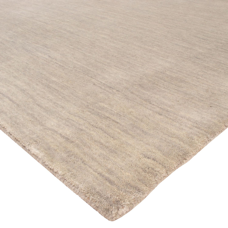 Loribaft Loom Teppe 250x250cm - Ullteppe