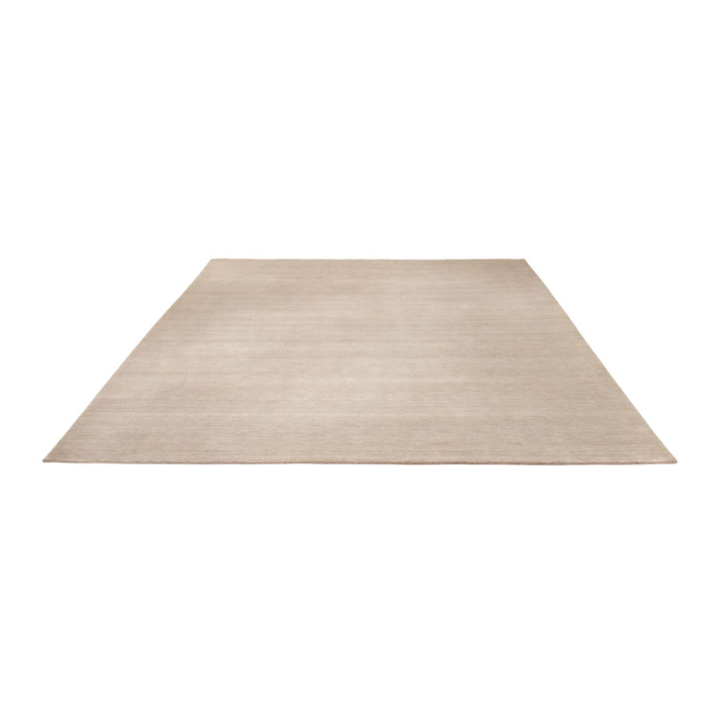 Loribaft Loom Teppe 250x250cm - Ullteppe