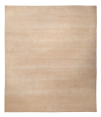 Gabbeh teppe - Loribaft Softy - 300 x 250 cm - krem – product image