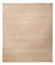 Gabbeh teppe - Loribaft Softy - 300 x 250 cm - krem