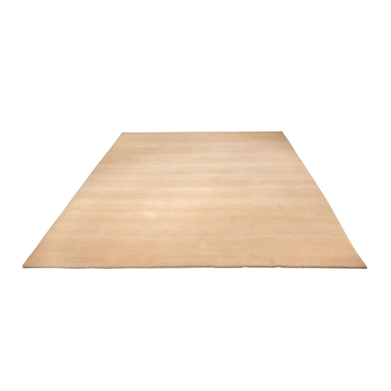 Gabbeh teppe - Loribaft Softy - 300 x 250 cm - krem