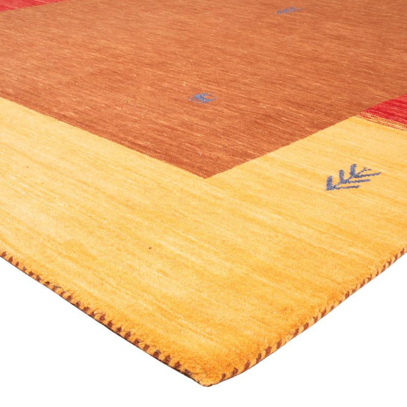 Loribaft Loom Teppe 240x170cm - Ullteppe