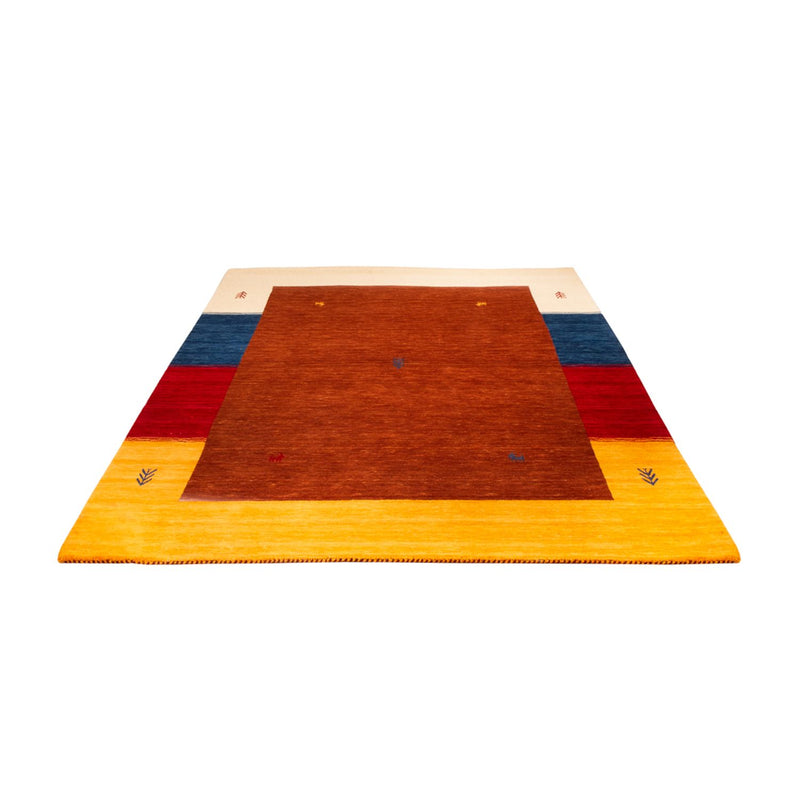 Loribaft Loom Teppe 240x170cm - Ullteppe