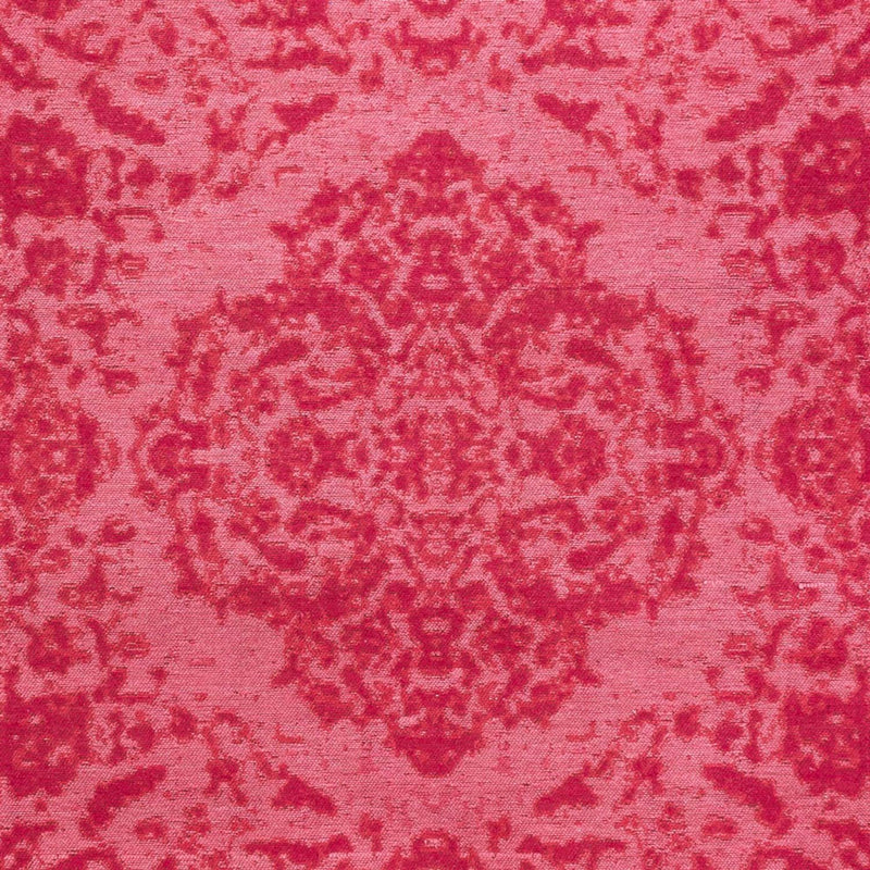 Designer teppe - 290 x 194 cm - rosa