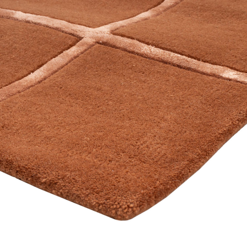 Ullteppe 90x60cm - Ullteppe