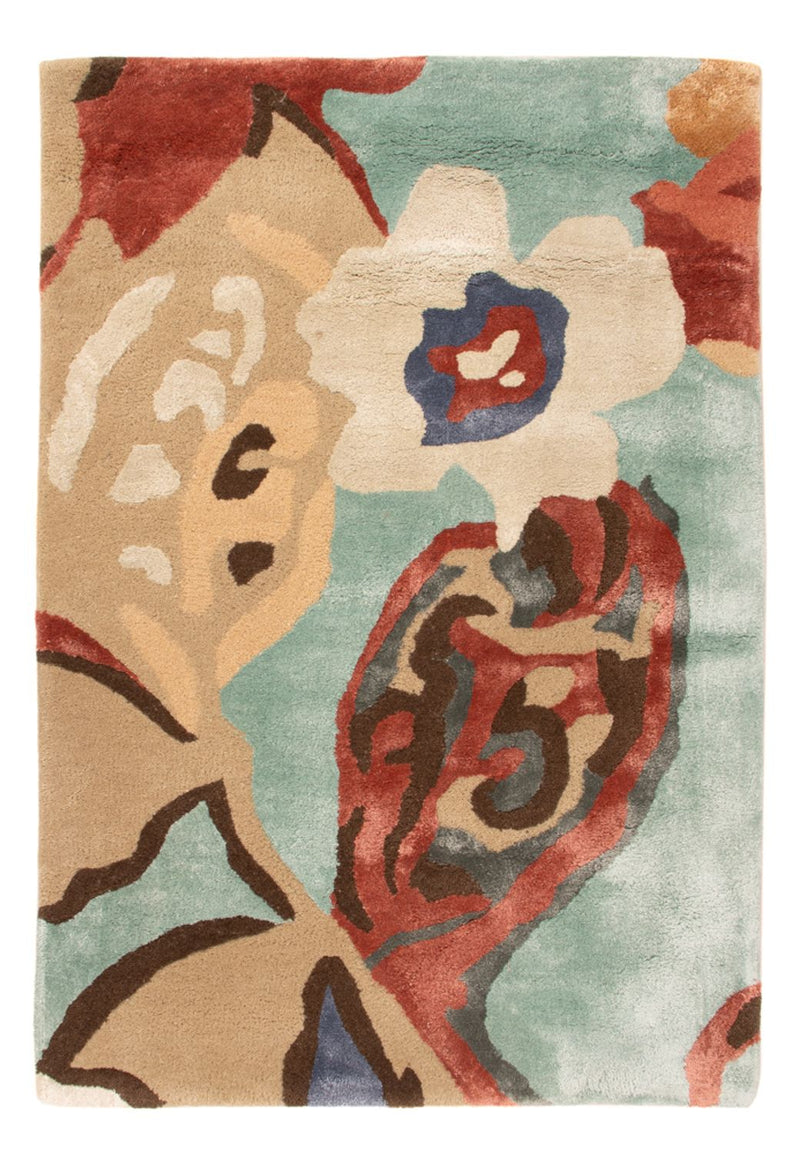 Designer teppe 90x60cm - Designerteppich