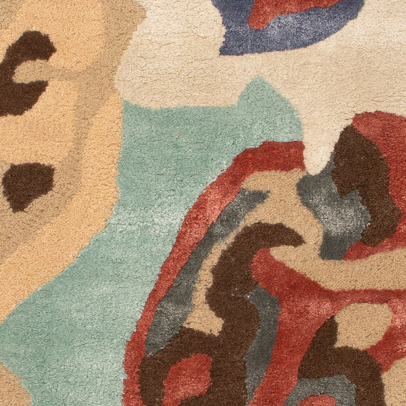 Designer teppe 90x60cm - Designerteppich