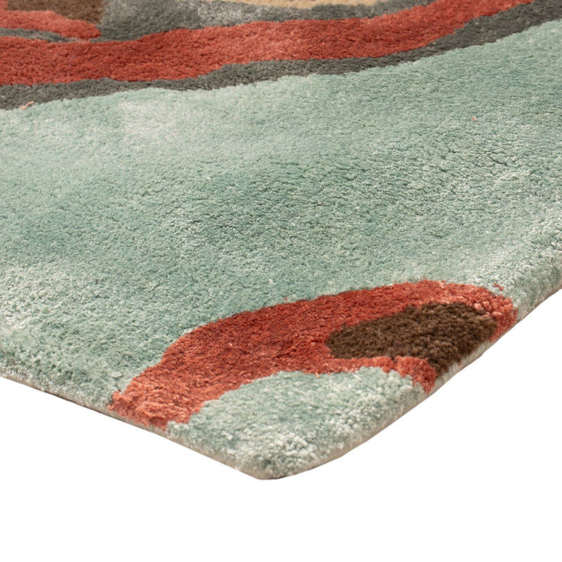 Designer teppe 90x60cm - Designerteppich