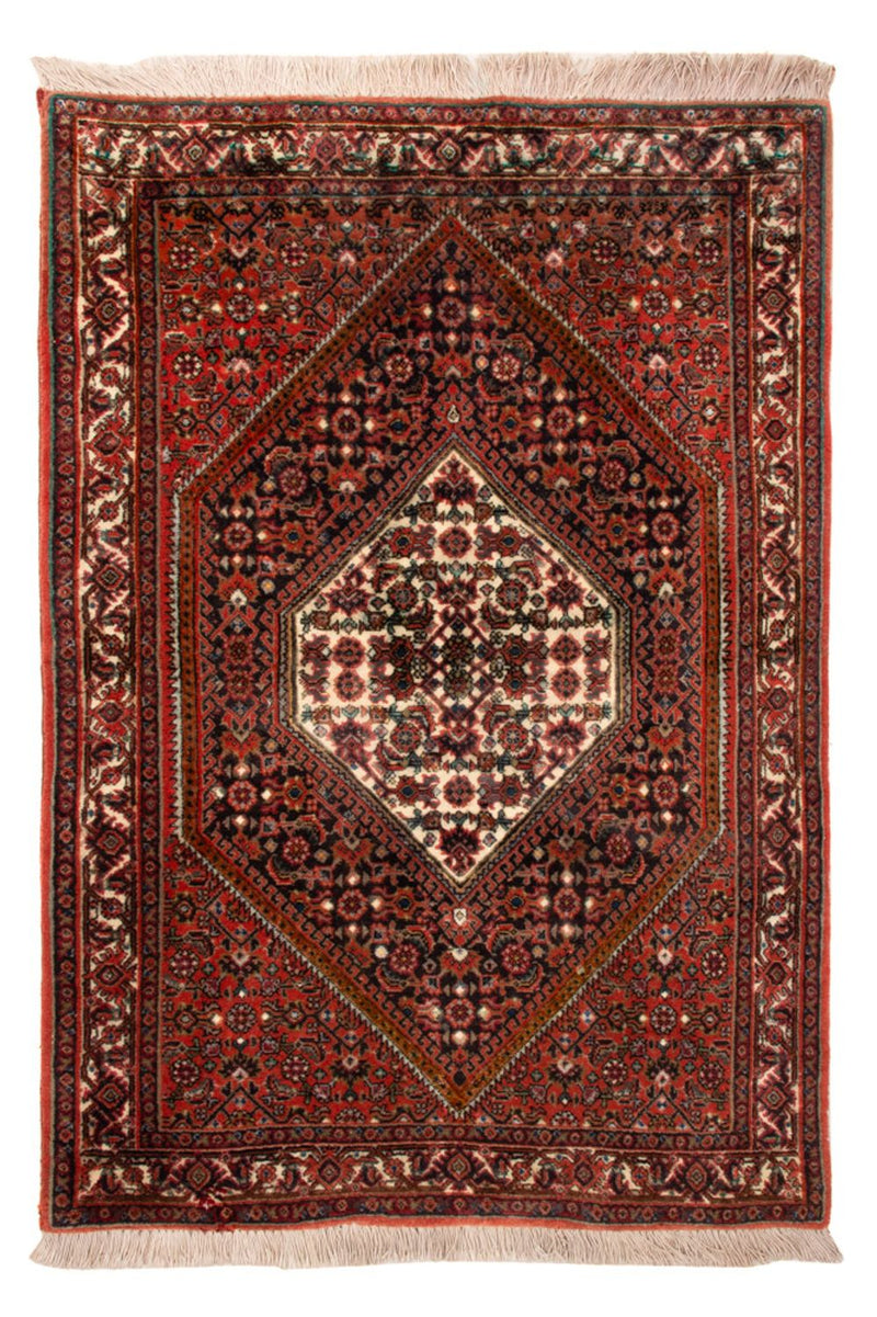 Bidjar Teppe 74x102cm - Persisk teppe