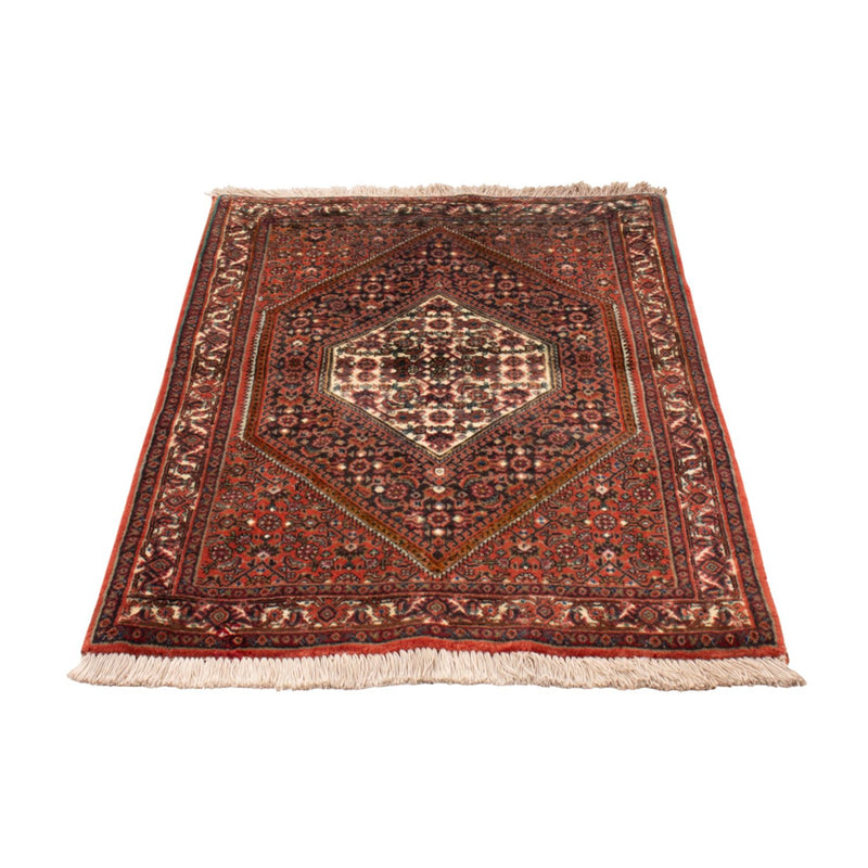 Bidjar Teppe 74x102cm - Persisk teppe