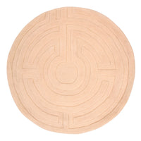 Ullteppe 80x80cm - Ullteppe – product image