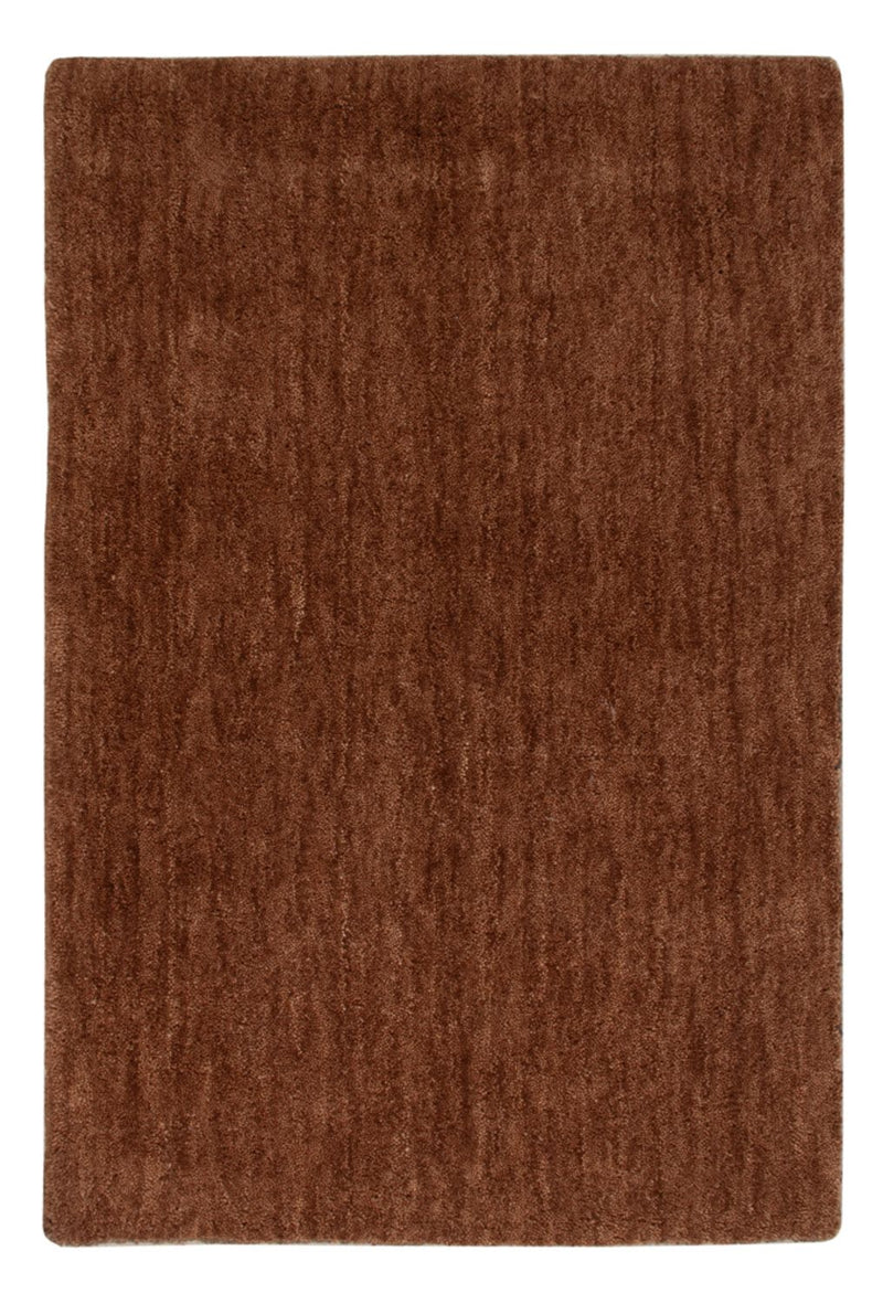 Gabbeh Loom Teppe 86x56cm - Ullteppe