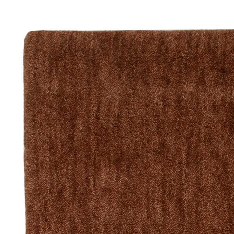 Gabbeh Loom Teppe 86x56cm - Ullteppe