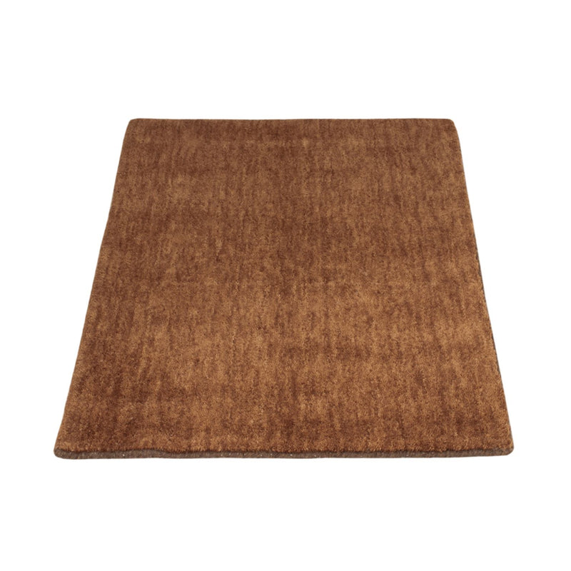 Gabbeh Loom Teppe 86x56cm - Ullteppe