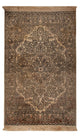Kashmir silke Teppe 103x60cm - Orientalsk teppe