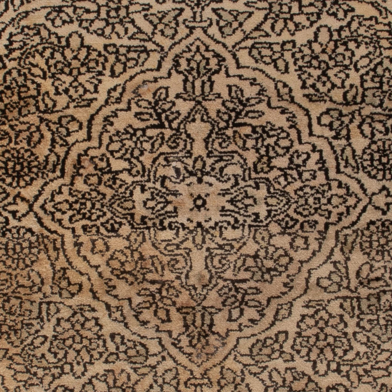 Kashmir silke Teppe 103x60cm - Orientalsk teppe