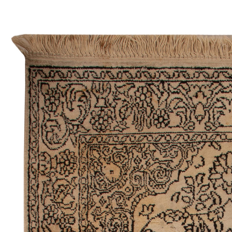 Kashmir silke Teppe 103x60cm - Orientalsk teppe