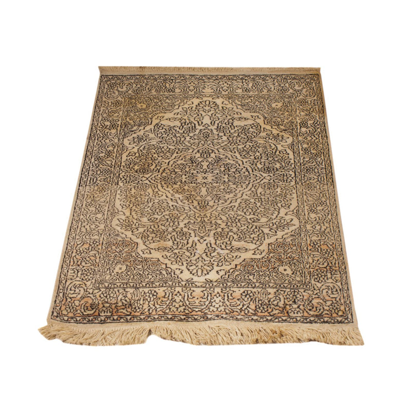 Kashmir silke Teppe 103x60cm - Orientalsk teppe