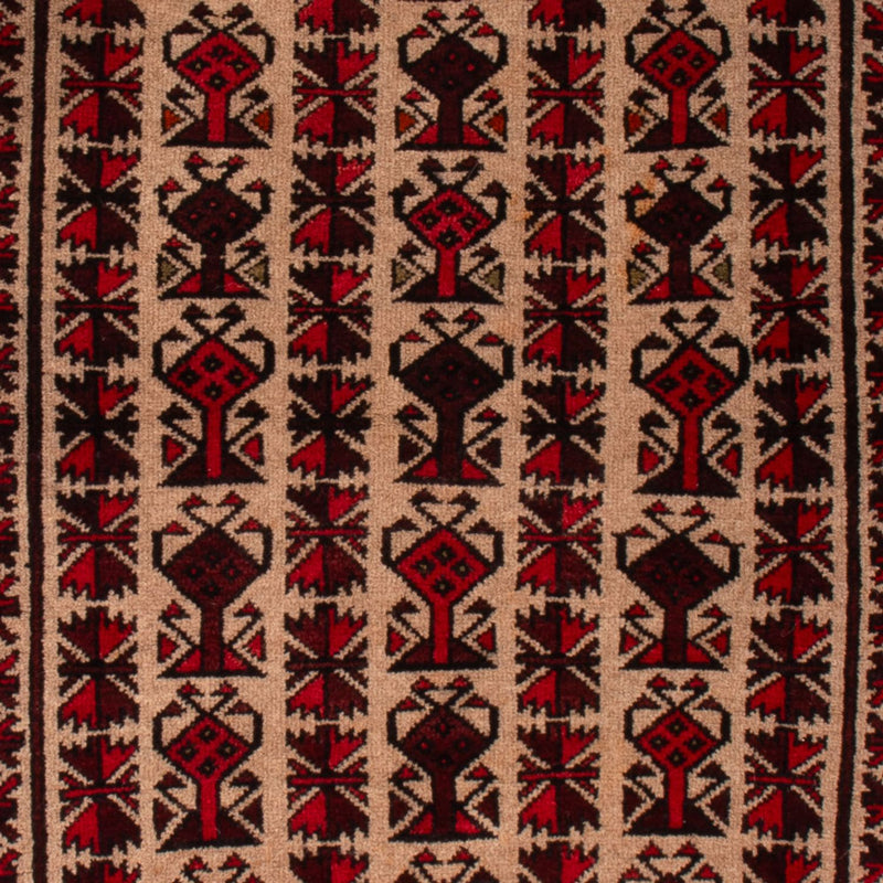 Balutsj-teppe 142x92cm - Orientalsk teppe