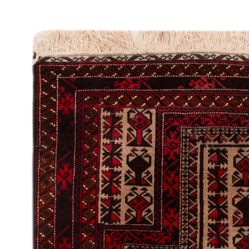 Balutsj-teppe 142x92cm - Orientalsk teppe