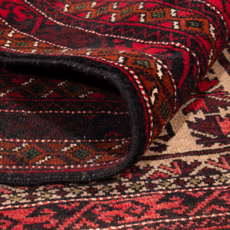 Balutsj-teppe 142x92cm - Orientalsk teppe