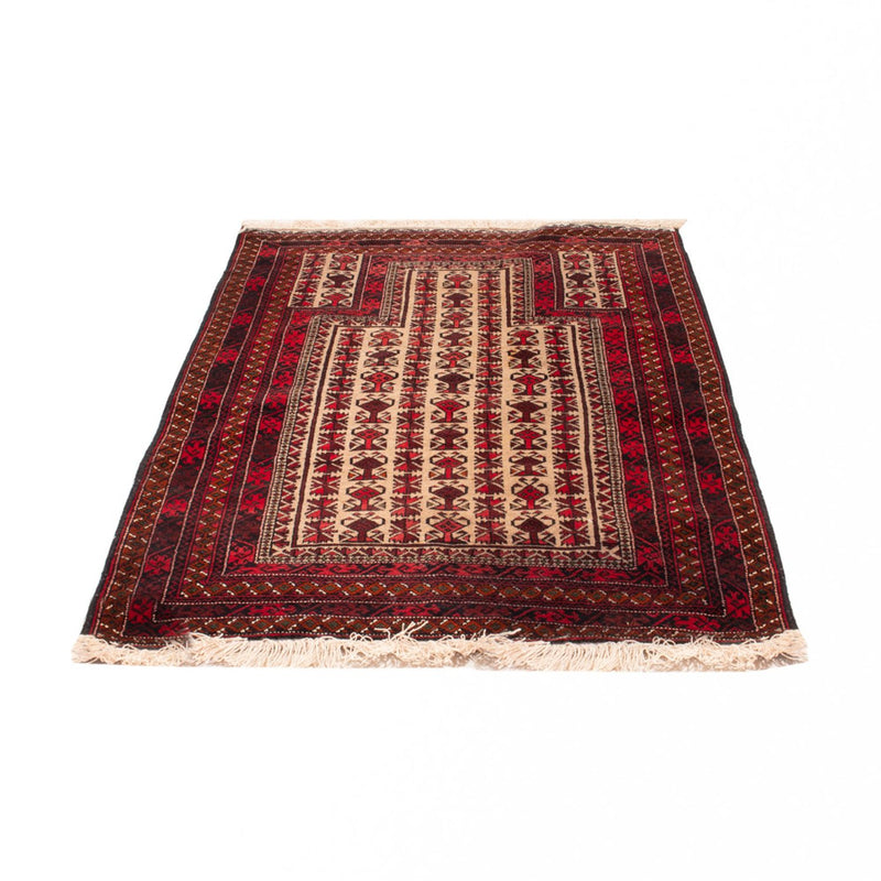 Balutsj-teppe 142x92cm - Orientalsk teppe