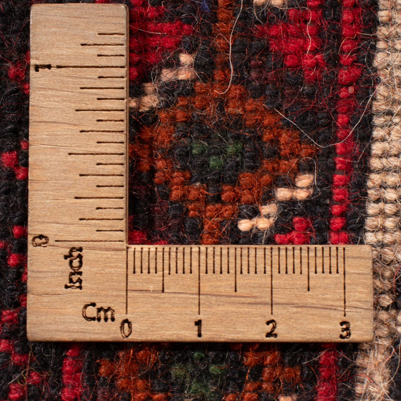 Balutsj-teppe 142x92cm - Orientalsk teppe