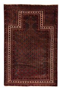 Balutsj-teppe 140x102cm - Orientalsk teppe – product image