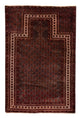 Balutsj-teppe 140x102cm - Orientalsk teppe