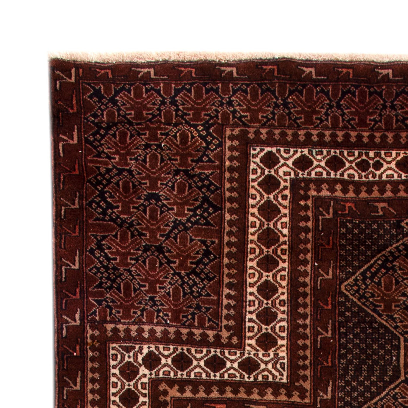 Balutsj-teppe 140x102cm - Orientalsk teppe