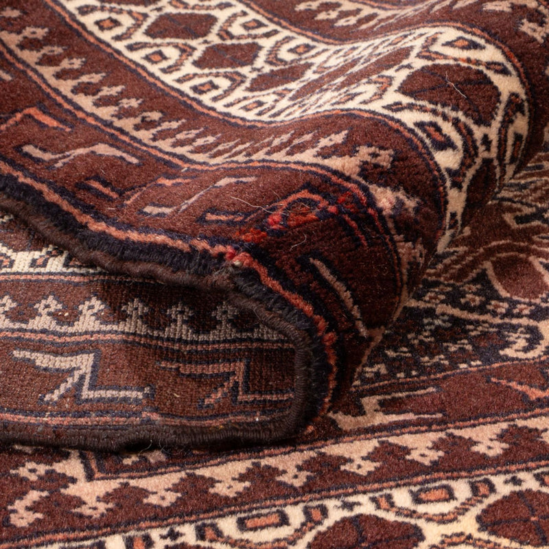 Balutsj-teppe 140x102cm - Orientalsk teppe
