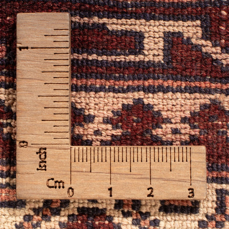 Balutsj-teppe 140x102cm - Orientalsk teppe