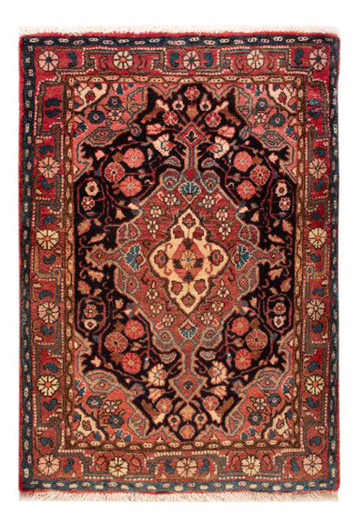 Malayer Teppe 62x92cm - Persisk teppe