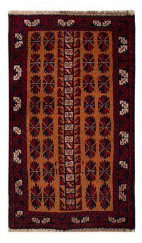 Balutsj-teppe 123x76cm - Orientalsk teppe – product image