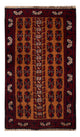 Balutsj-teppe 123x76cm - Orientalsk teppe