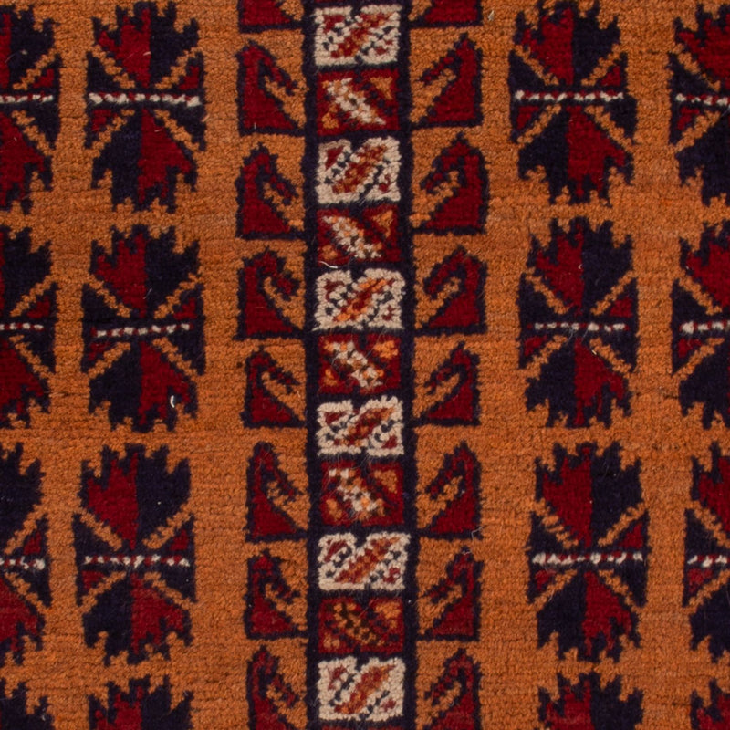 Balutsj-teppe 123x76cm - Orientalsk teppe