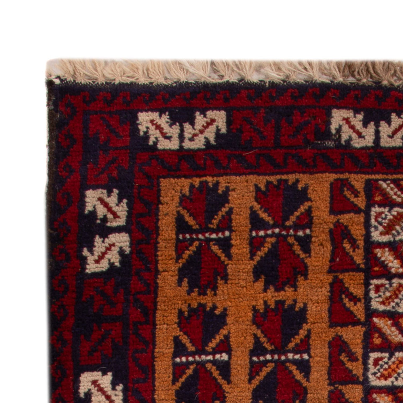 Balutsj-teppe 123x76cm - Orientalsk teppe