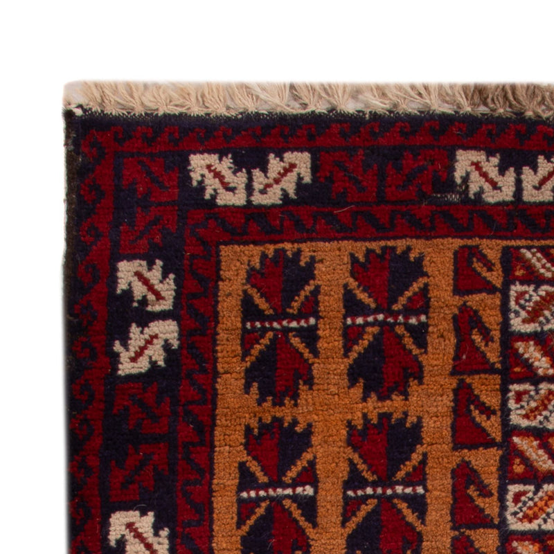 Balutsj-teppe 123x76cm - Orientalsk teppe