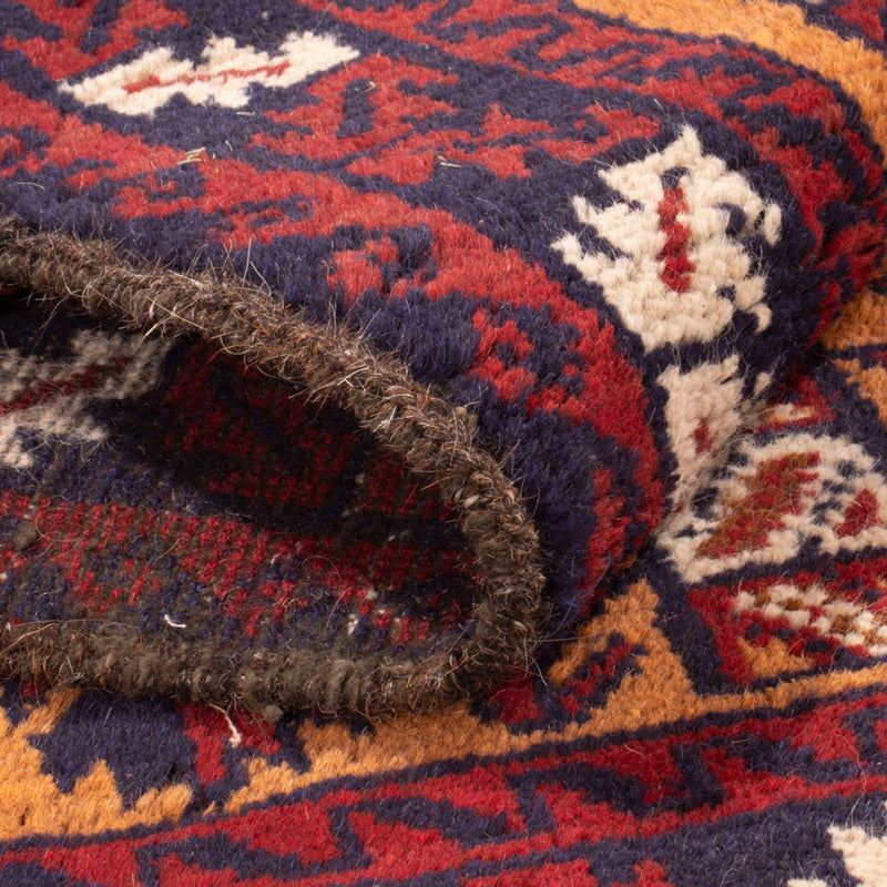Balutsj-teppe 123x76cm - Orientalsk teppe